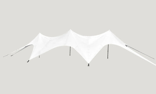 Star Cluster Canopy - Tanks Treasures