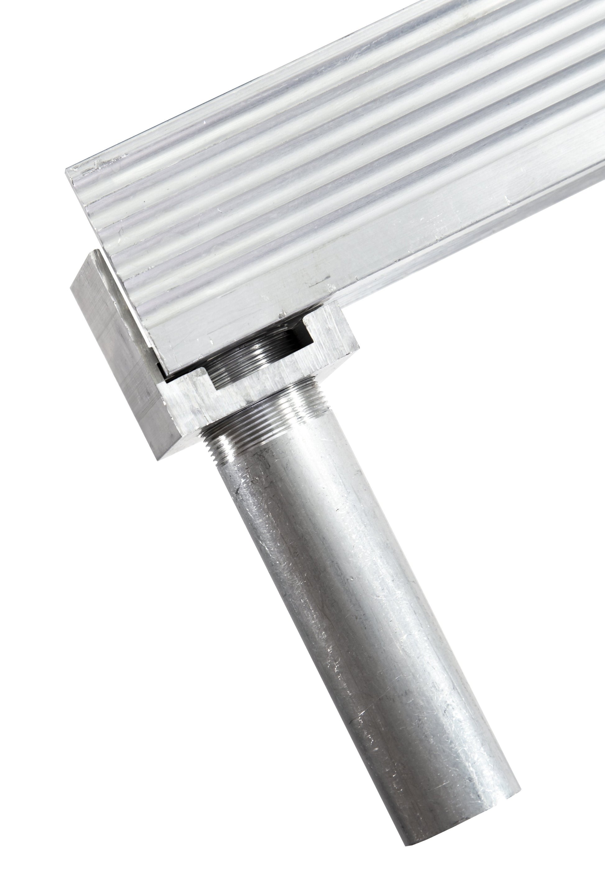 Pop-Up Fire Pit Grill Grate - Tanks Treasures