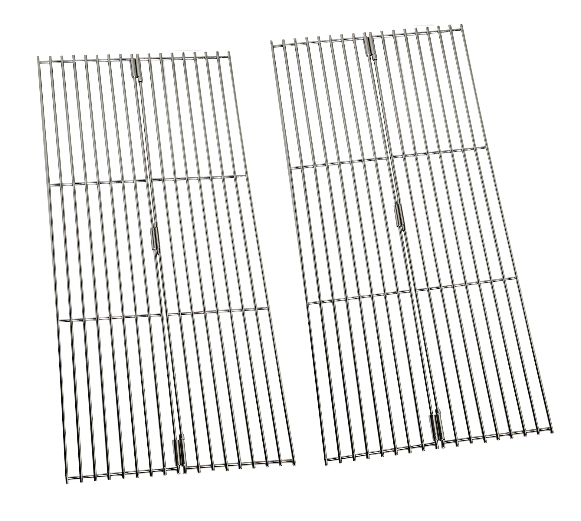 Quad-Fold Grill Grate - Tanks Treasures