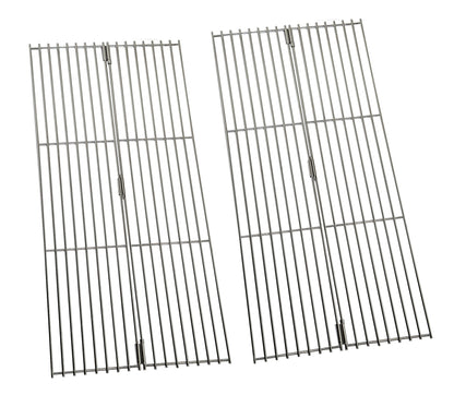 Quad-Fold Grill Grate - Tanks Treasures