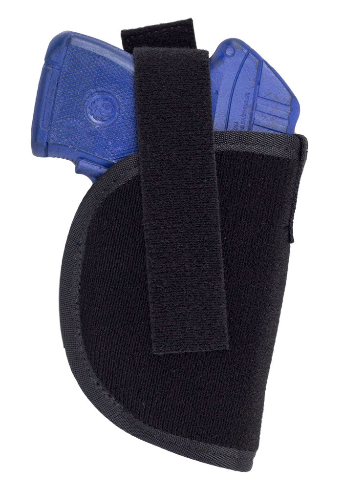 Advanced Ankle Holster Insert - Tanks Treasures