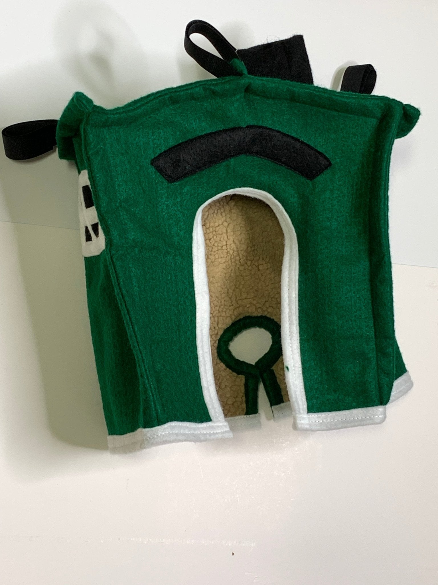 Avian Haven Hut for Pet Birds - Tanks Treasures