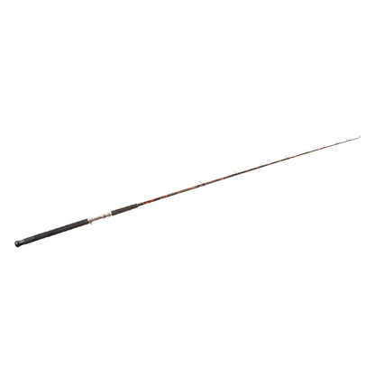Black Dragon Fire Casting Rod