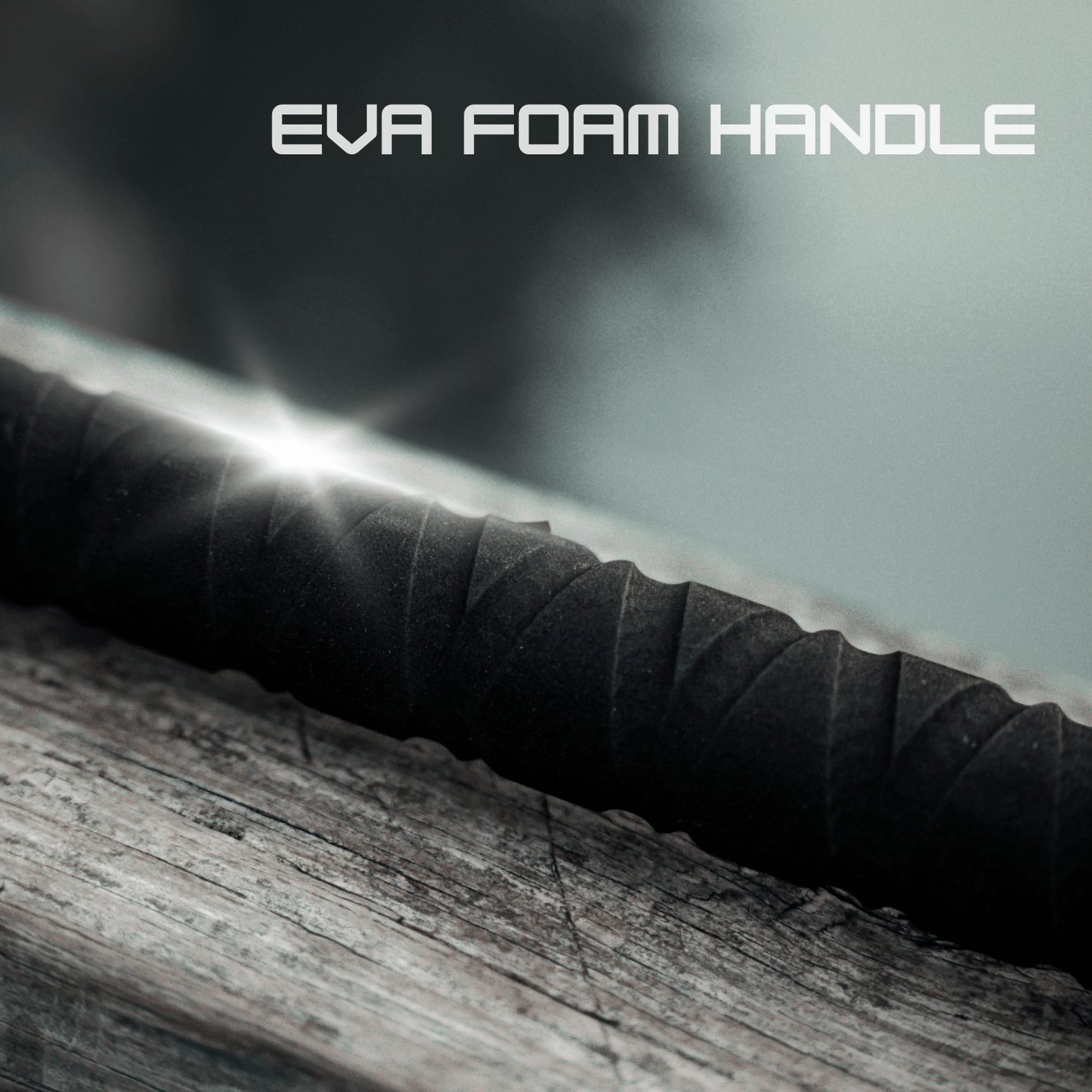 Orange Dragon Fire Casting Glow Rod