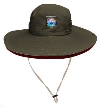 Boonie Hat - Tanks Treasures