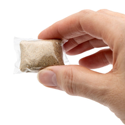 ChumPODS - Raw Fish Attraction - Tanks Treasures