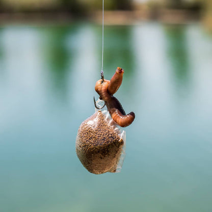 ChumPODS - Raw Fish Attraction - Tanks Treasures