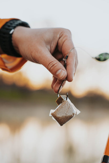 ChumPODS - Raw Fish Attraction - Tanks Treasures