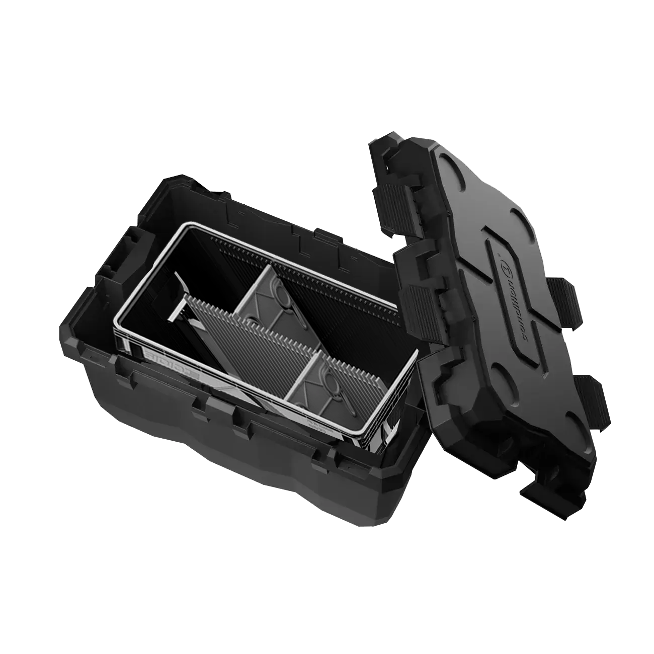 🚙 Safe Road Kit – Roadside Survival, Tank’s Treasures Style - Tanks Treasures