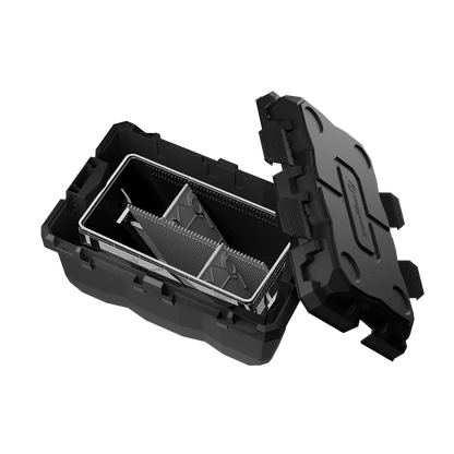 🚙 Safe Road Kit – Roadside Survival, Tank’s Treasures Style - Tanks Treasures