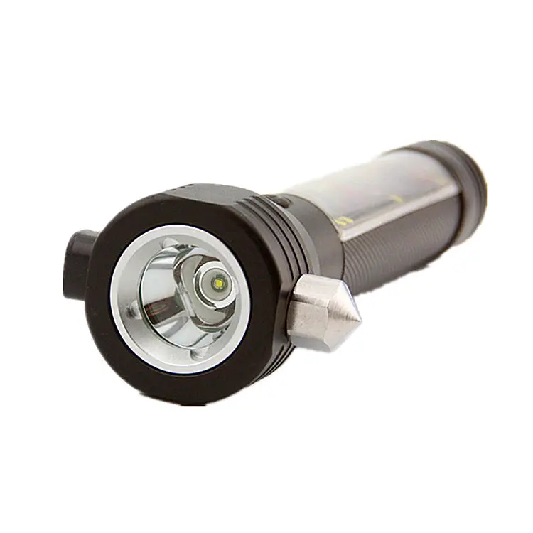 SOS 6-1 Emergency Flashlight