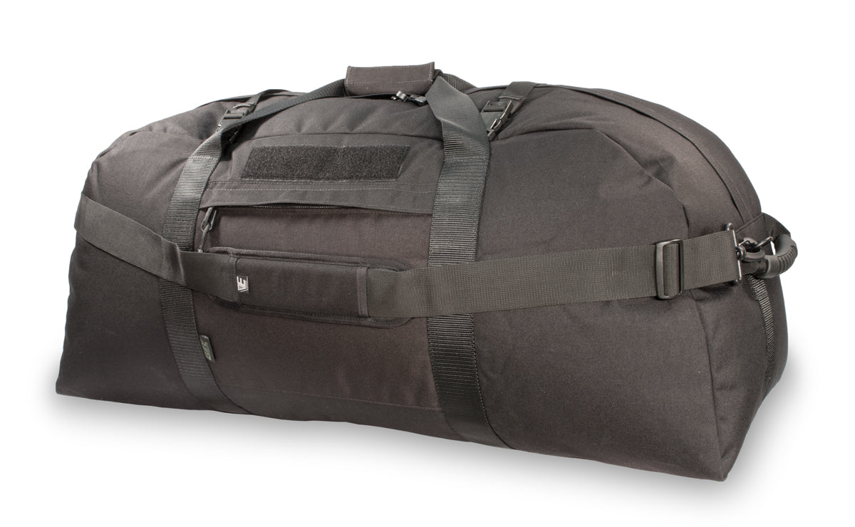 Elite Cargo Bag - Tanks Treasures