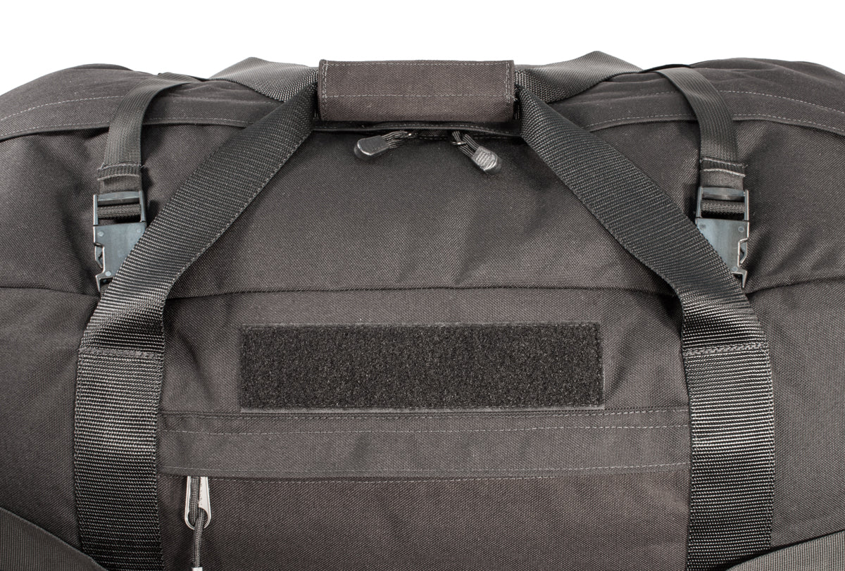 Elite Cargo Bag - Tanks Treasures