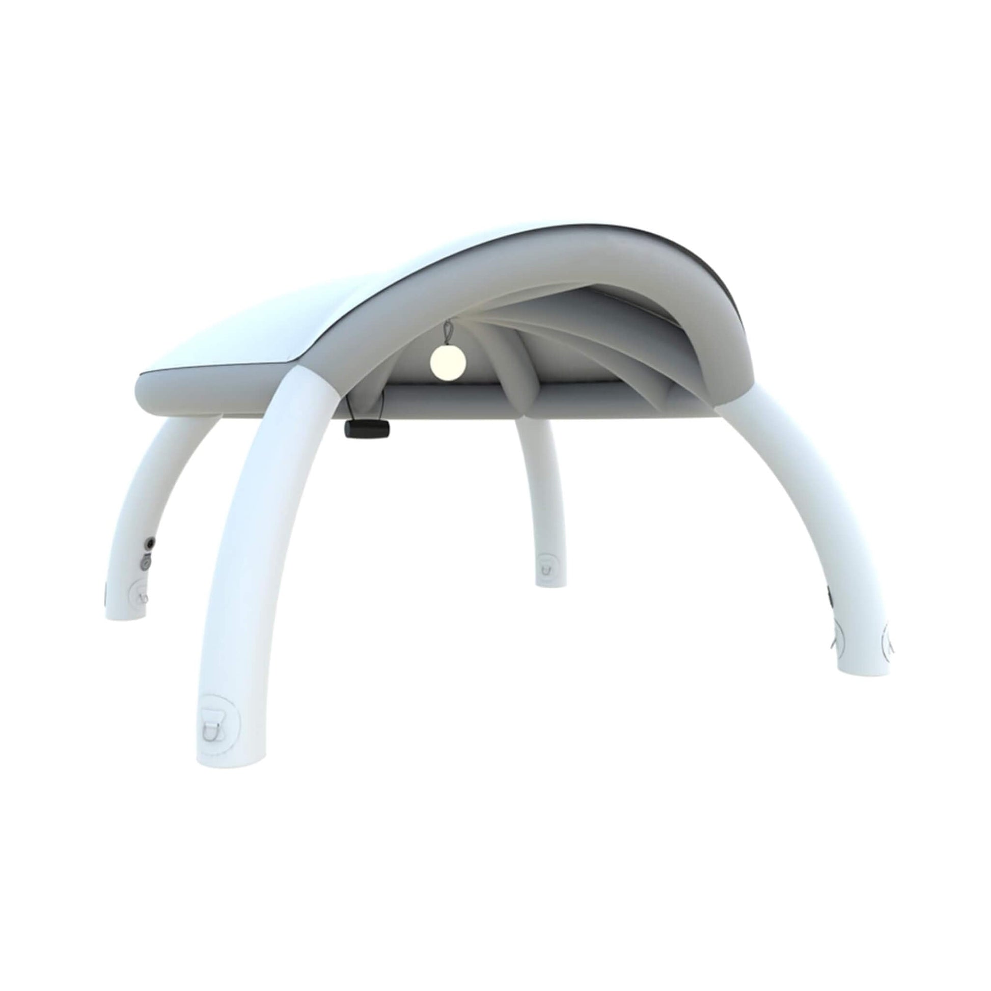 Extra Large Inflatable Floating Dock Platform With Air Pump (SAK91230) - Tanks Treasures