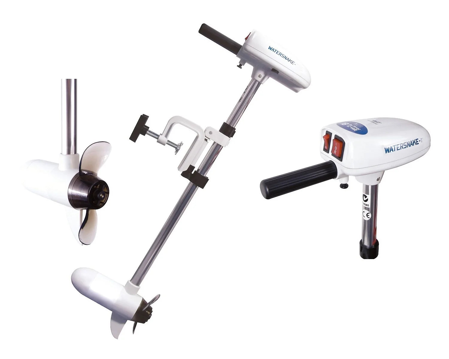 Silent But Deadly: The Kayak Motor That Hits Hard - Tanks Treasures