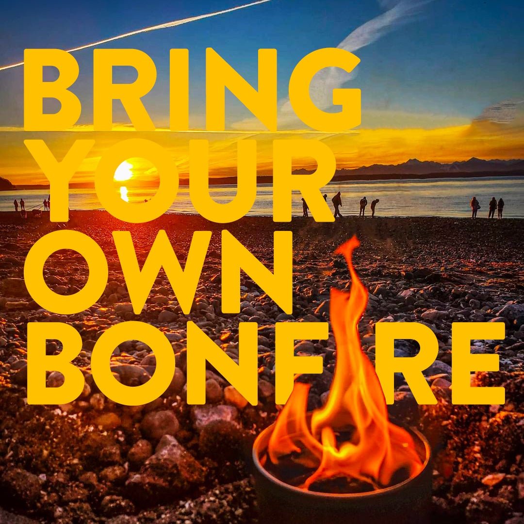 Outdoor Party Box - Tanks Treasures