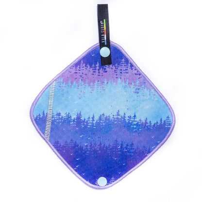 'Arctic Pine' Kula Cloth ® - Tanks Treasures