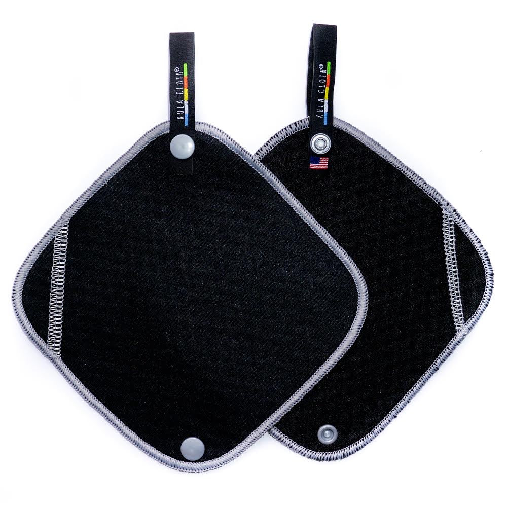 'Stealth' Kula Cloth ® - Tanks Treasures