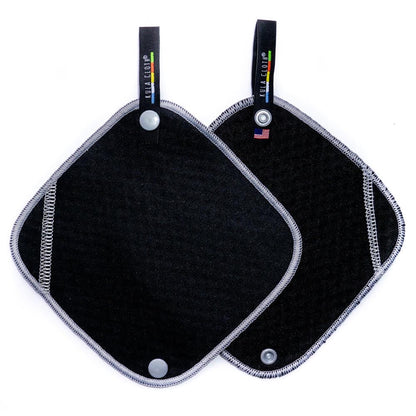 'Stealth' Kula Cloth ® - Tanks Treasures