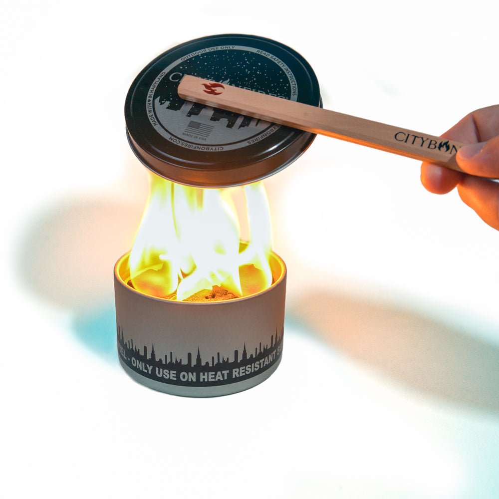 Lid Buddy - Tanks Treasures