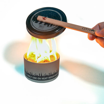 Lid Buddy - Tanks Treasures