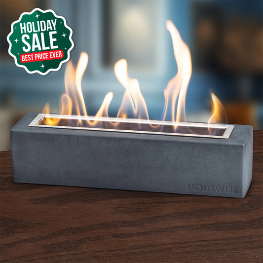 Vesper Tabletop Fire Pit