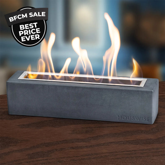 Vesper Tabletop Fire Pit