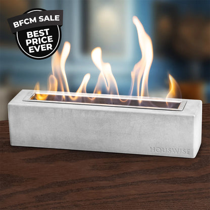 Vesper Tabletop Fire Pit