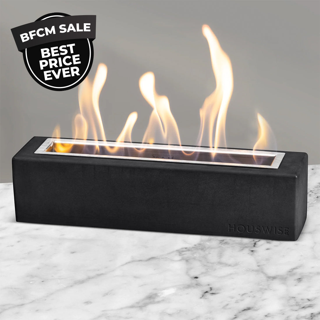 Vesper Tabletop Fire Pit