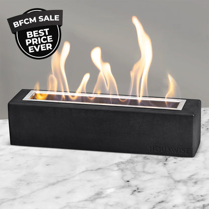 Vesper Tabletop Fire Pit