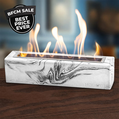 Vesper Tabletop Fire Pit