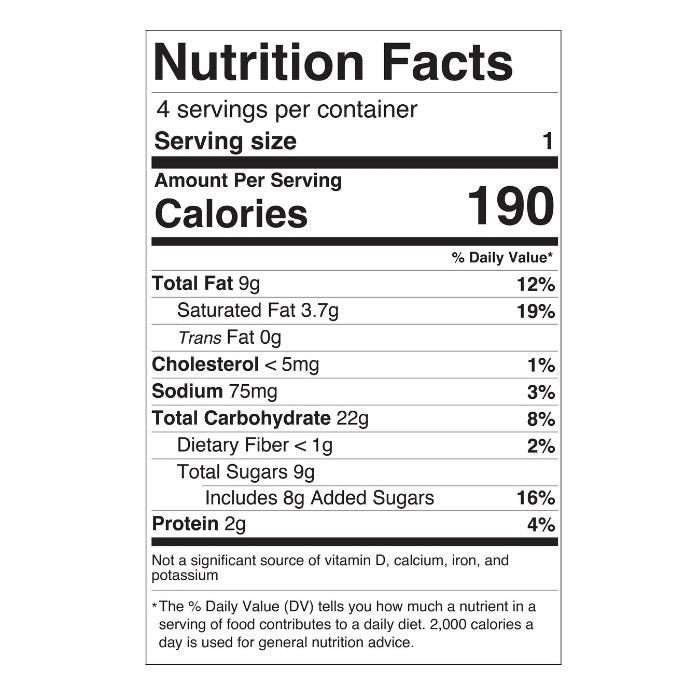 Dubai Chocolate S’mores Night Pack - Tanks Treasures