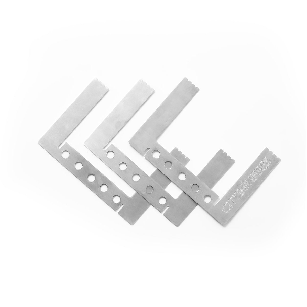 Portable Camp Stove - Tanks Treasures