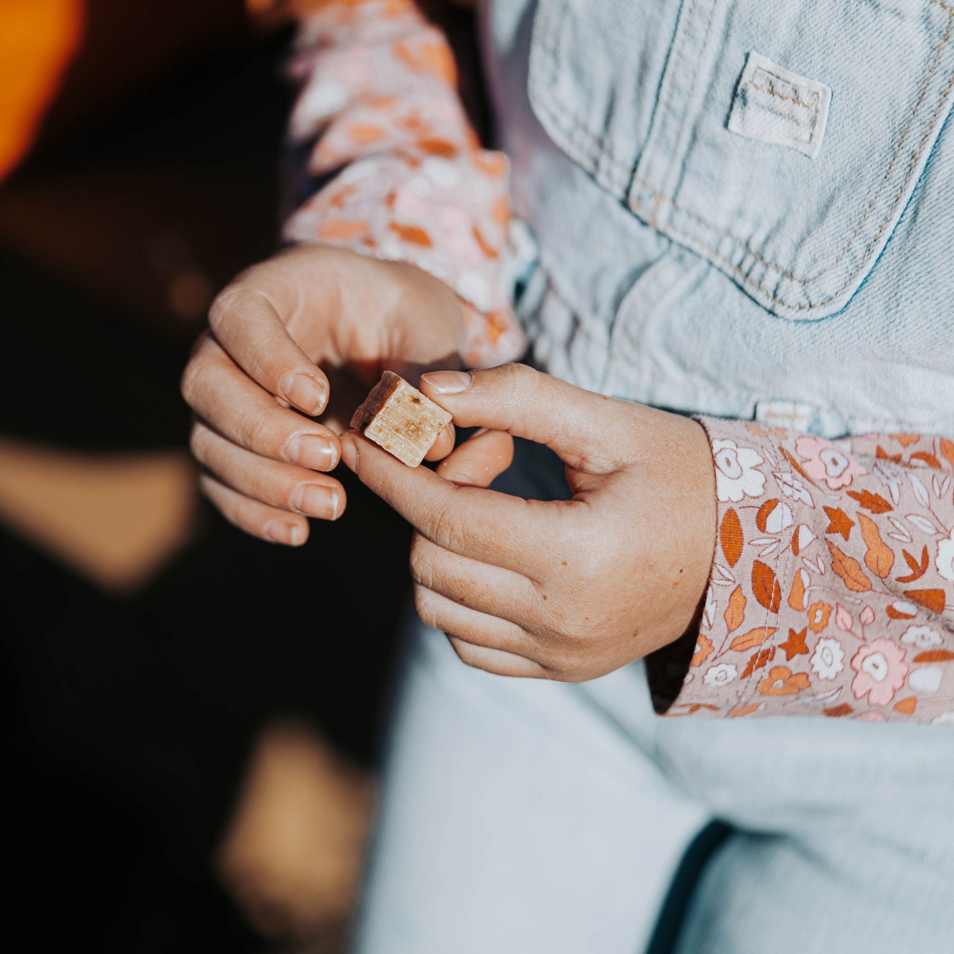 Shrimp Catfish Bait - Tanks Treasures