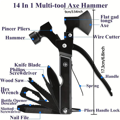 Ultimate Family Survival Bundle - Tanks Treasures