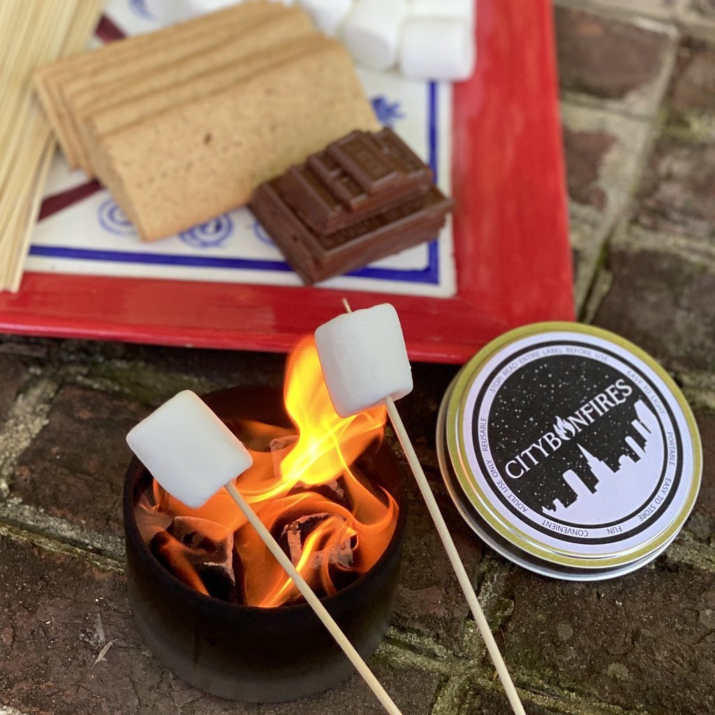 S'mores Family Pack - Tanks Treasures