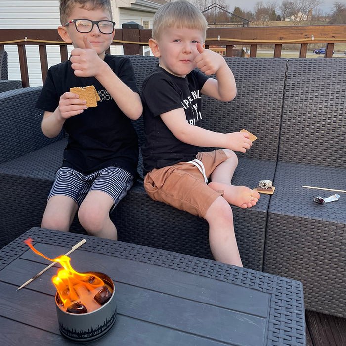 S'mores Night Pack - Tanks Treasures