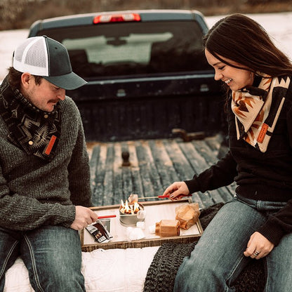 S'mores Night Pack - Tanks Treasures