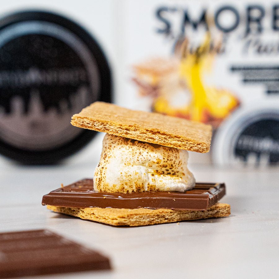 S'mores Night Pack - Tanks Treasures