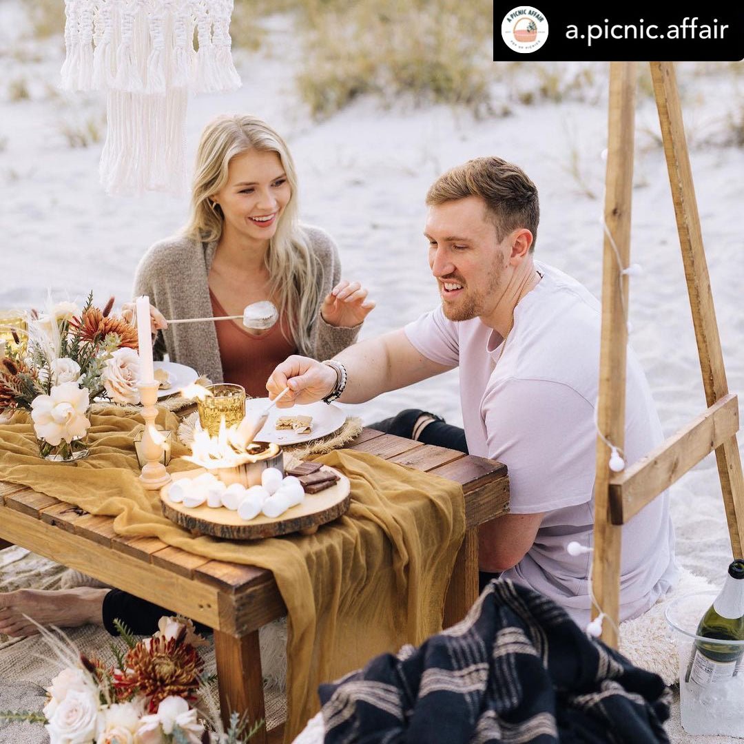 S'mores Night Pack - Tanks Treasures