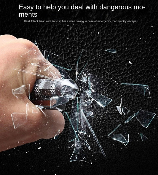 Defense Tactical Pen - Tanks Treasures