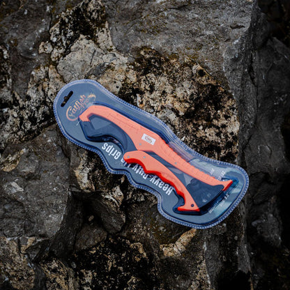 🎣 Heavy-Duty Fish Grip