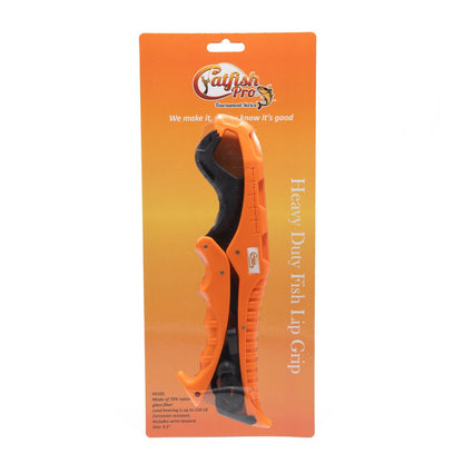 🎣 Heavy-Duty Fish Grip