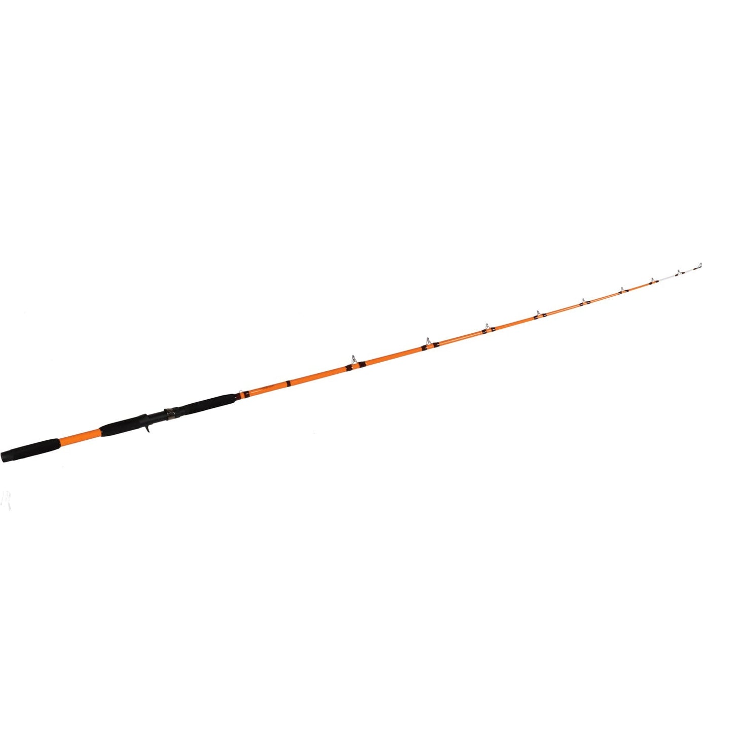 Tournament Series Pink Spinning Rod