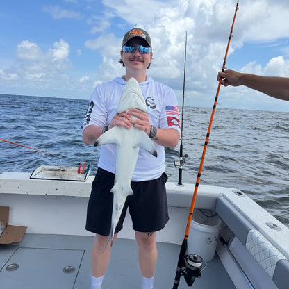 Tournament Series Spinning Rod