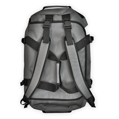 Travel Duffel - 100 Liters - CircumCarry - Tanks Treasures