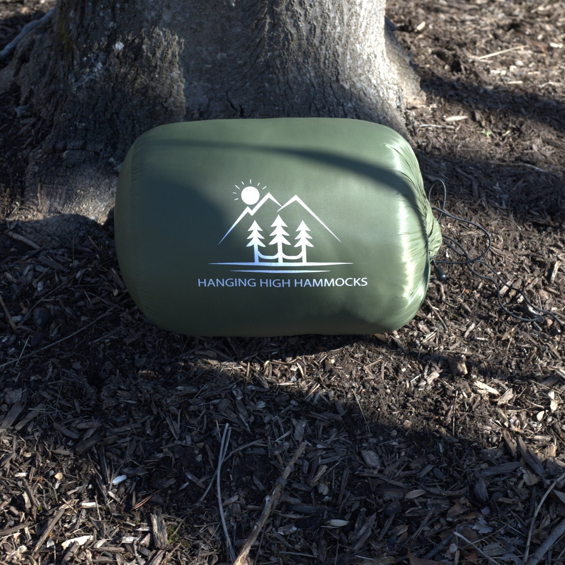 EmberNest Underquilt – 40°F Rated - Tanks Treasures