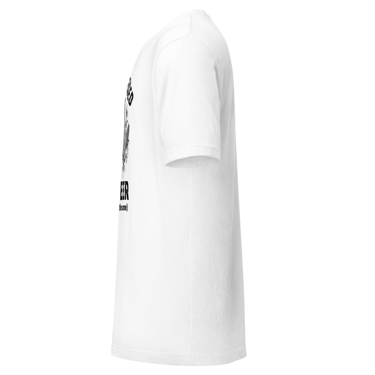 The Confused Pioneer Tee – Lost in the Corn Maze - Tanks Treasures