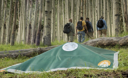 Campfire Defender - Tanks Treasures