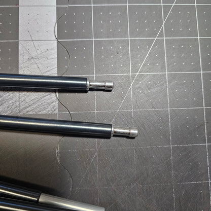 WideArc Mod Kit – Tarp Pole System - Tanks Treasures